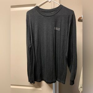 5.11 Long Sleeve Shirts